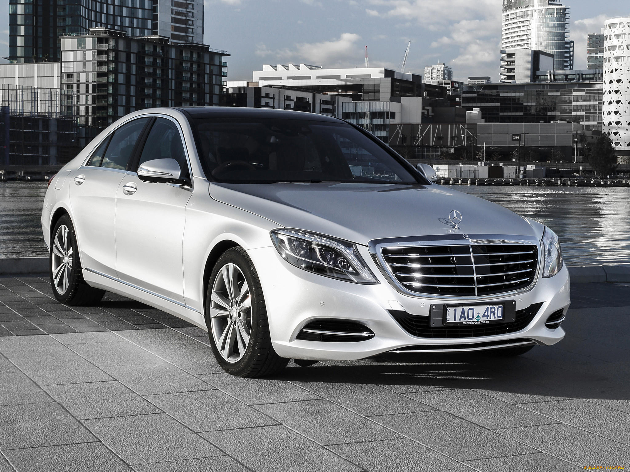 , mercedes-benz, , 2014, w222, au-spec, bluetec, s, 300